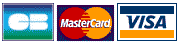 Paiement par carte bancaire